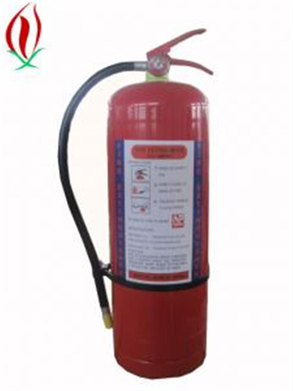 water type fire extinguisher 10L